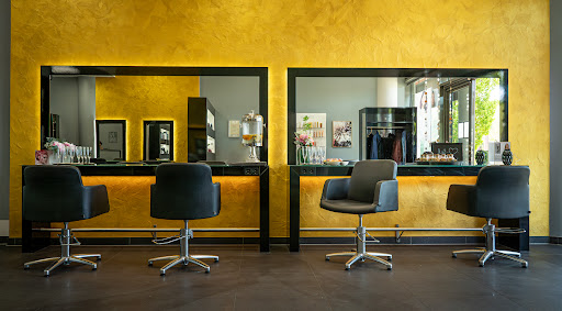 Iris Franziska- Ihr Friseur – Linz