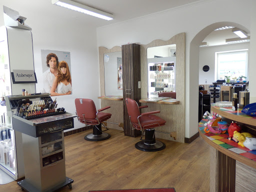 Isabel Keiblinger – Friseur Anneliese – Irdning