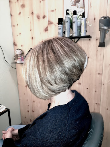 Isabella Riegler – Meine Friseurin – Ybbsitz