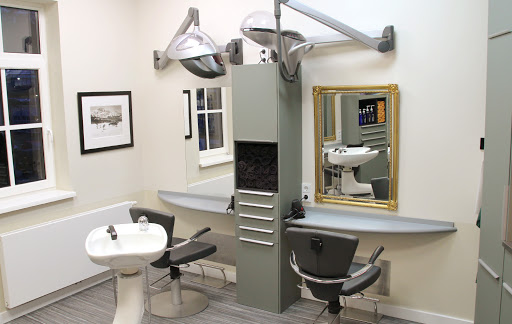 Ischlwelle – Bad Ischl