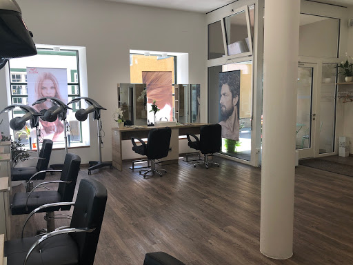 IWS Haarstudio – Stainz