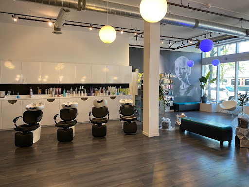 Jaazz Salon – Spokane