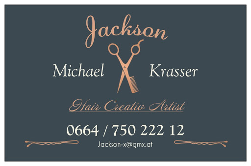 Jackson’s Mobil Friseur – General