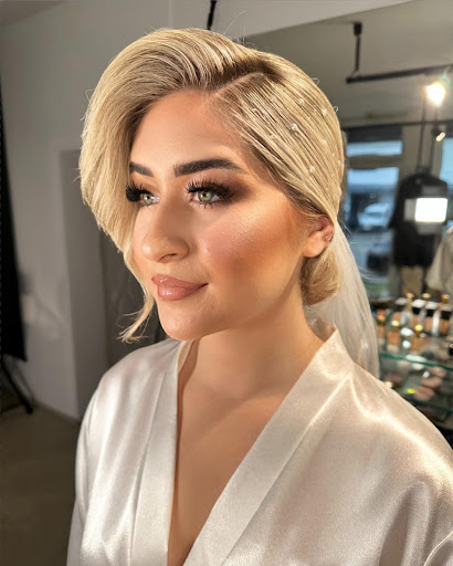 J’adore Coiffeur e Beauty – Marchtrenk