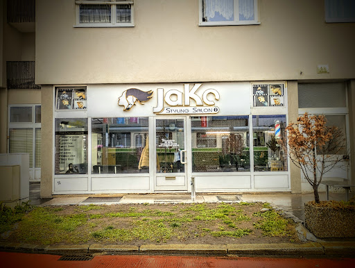 Jako styling salon 2 By Erman – Graz