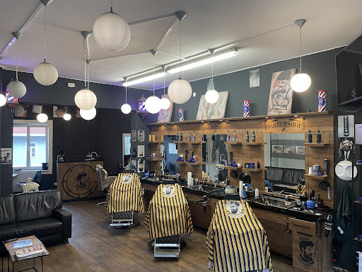 Jan barbershop & Friseursalon – Spittal an der Drau