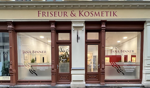Jana Binner – Schönheit aus Meisterhand – Görlitz