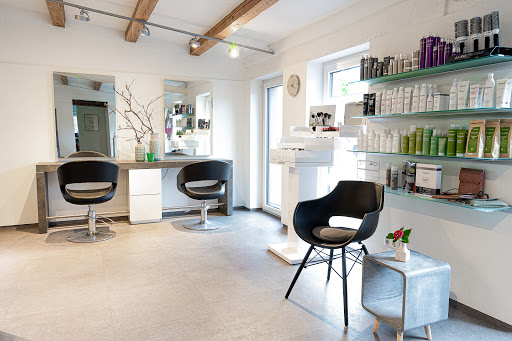 Janina Spagl Haare&Mehr – Mühltal