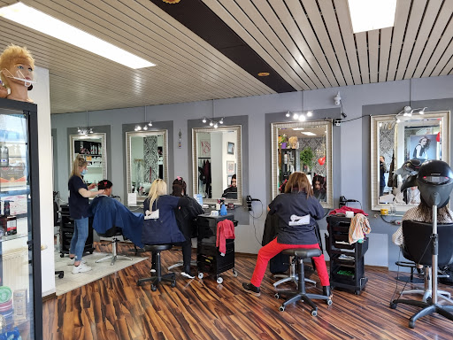 Janneth’s Beauty Salon – Frankfurt am Main