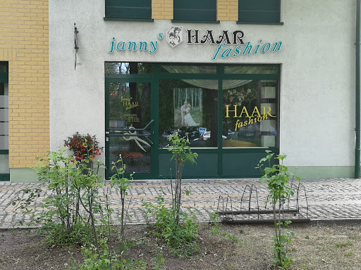 Janny’s HAAR Fashion – Zossen