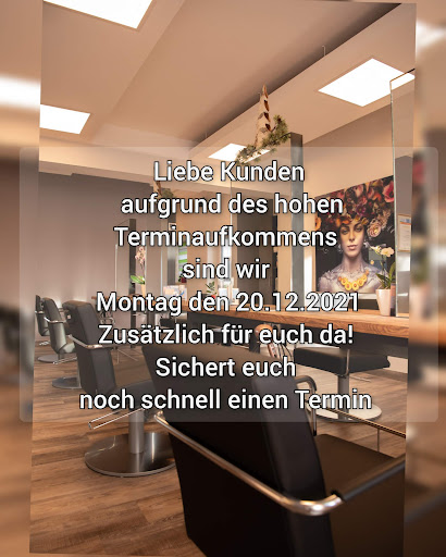 Jennifer Weinert Friseure – Kirchdorf an der Iller