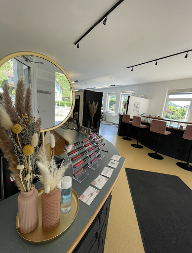 Jenny’s Hairstyling Scheiblingkirchen – Scheiblingkirchen-Thernberg