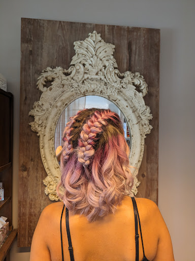 Jessica Föger Haare&Makeup – General