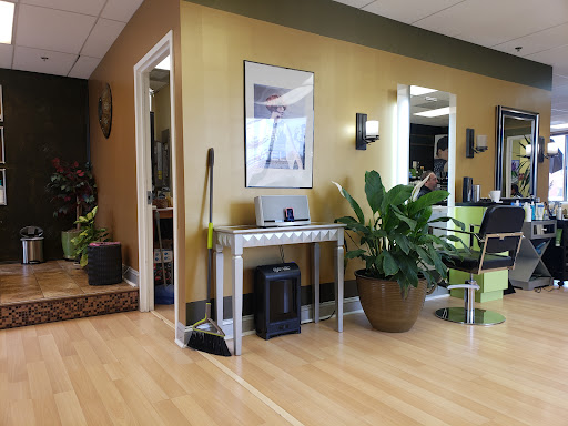 Jhovannas Hair Salon – Ashburn