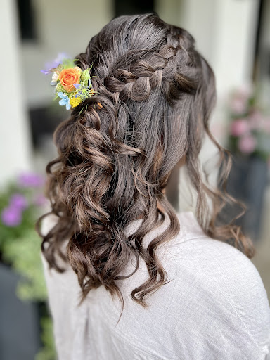 JL-HAIR Mobile Friseurin – General