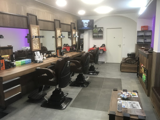 Joha Barbershop – Gföhl