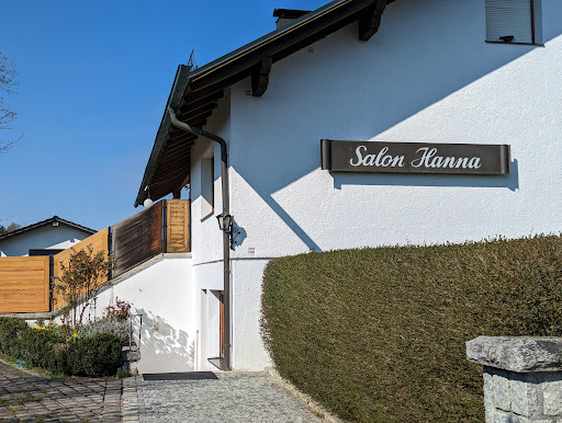Johanna Dietz Friseursalon – Tiefenbach