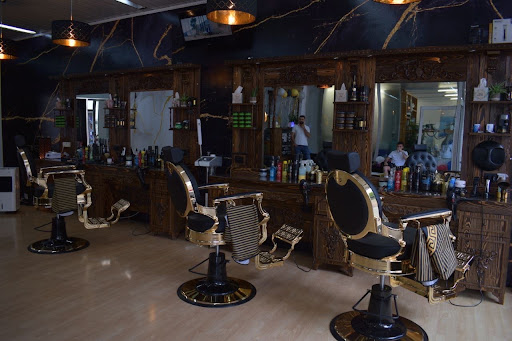 Joker’s Barbershop – Mühltal