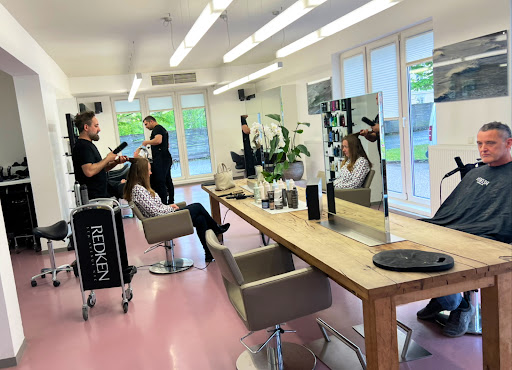 Jörg Durstmüller Hairdressers – Wels