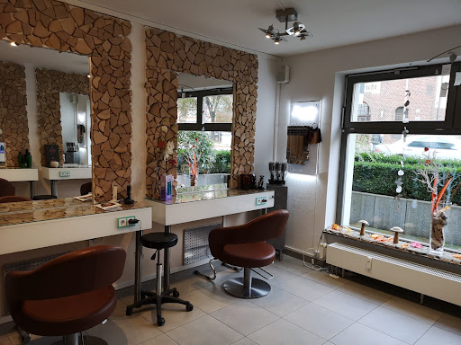 Judith Reese Hairstyling Friseursalon – Bernau bei Berlin