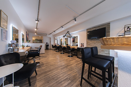 Julia’s Salon – St Georgen im Attergau