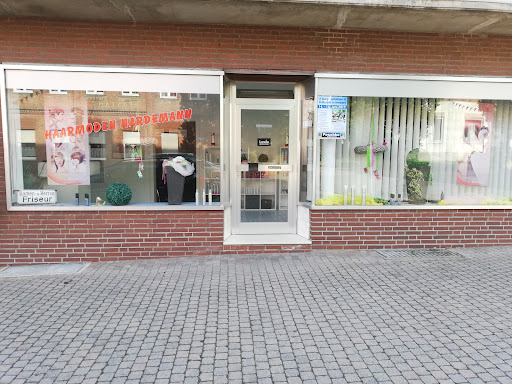 Jürgen Närdemann Friseursalon – Ascheberg