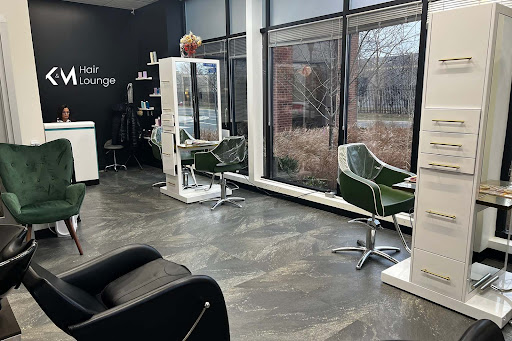K&M HAIR LOUNGE – Ashburn