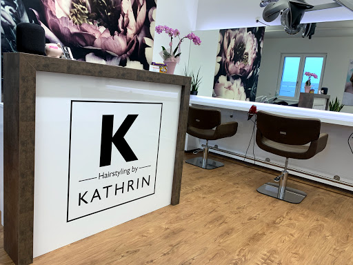 K Hairstyling by KATHRIN – Söding
