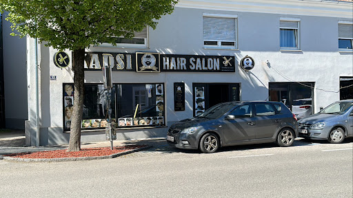 Kadsi hair salon – Marchtrenk