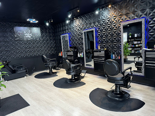 Kaisar Friseur salon – Graz
