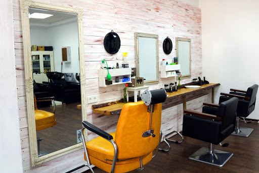 Kaiserschnitt Friseur Kathrin Mockler – Baiersbronn