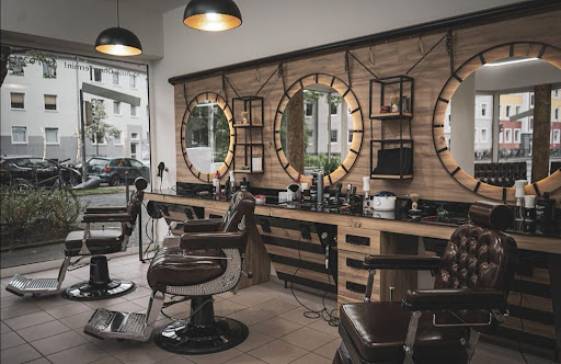 Kamm & Schere UG Friseursalon Münster – Münster