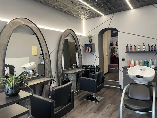 KAMM IN Friseure – Klagenfurt am Wörthersee