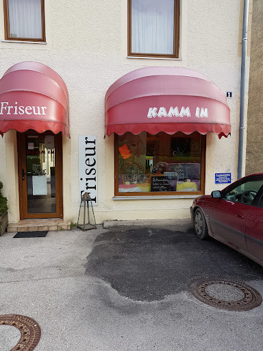 Kamm In GmbH – Oberschleißheim