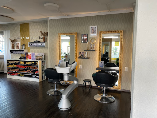 Kampaus GmbH – we color your hair – Stans