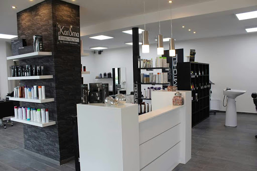 Karisma Friseursalon – Frankenberg (Eder)