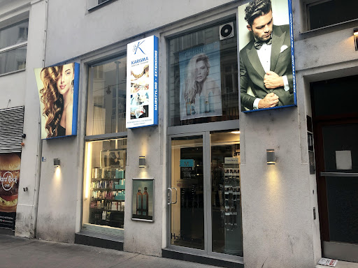 KARISMA Hairstyling & Extensions – Vienna