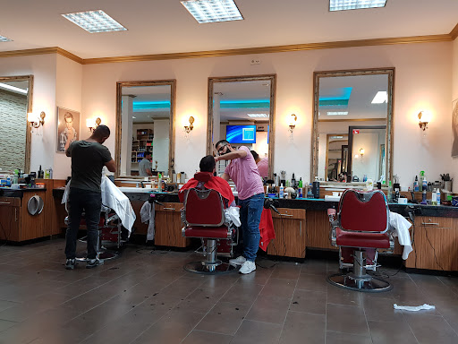 Karizma Friseur – Frankfurt – Frankfurt am Main