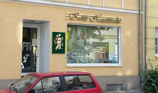Katis Haarstudio Inh. Katrin Marquardt / Friseurmeisterin – Bernau bei Berlin