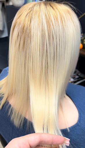 Keratin Hair Bar – Kołobrzeg