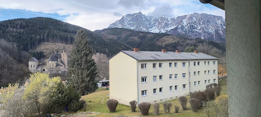 Kerstin Stieber – Eisenerz