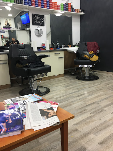 Keskin Makas – Berlin