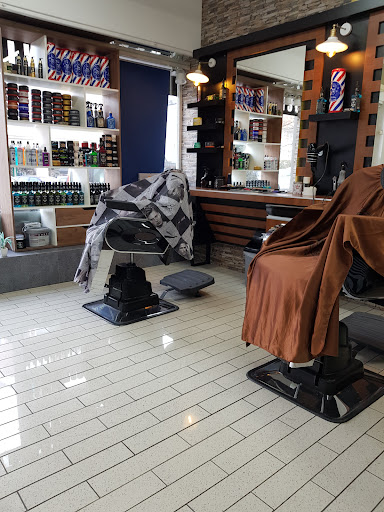 Khalid Friseur Spittal – Spittal an der Drau