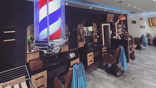 Kili’s Barbershop – Krems an der Donau