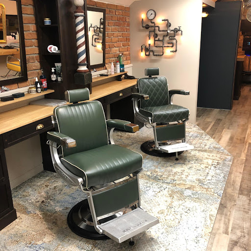 Kings & Queens Hairdresser – Feldkirch