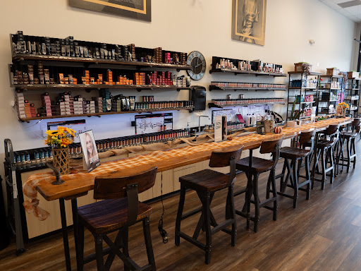 Kisner’s Hair Salon & Barbershop – Glen Burnie – Glen Burnie