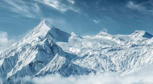 Kitzsteinhorn – Kaprun