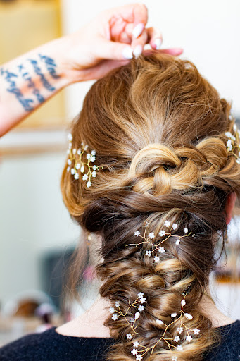 Kleine Haar Manufaktur – Tanja Rinker – General