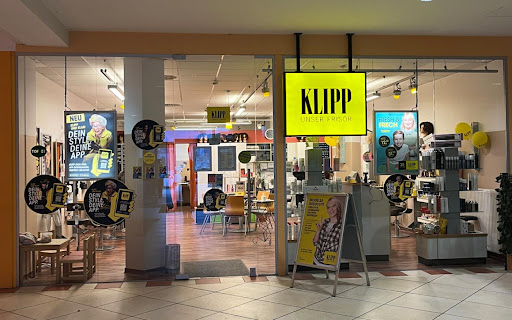 KLIPP Frisör – Ihr Friseur Amstetten – Amstetten