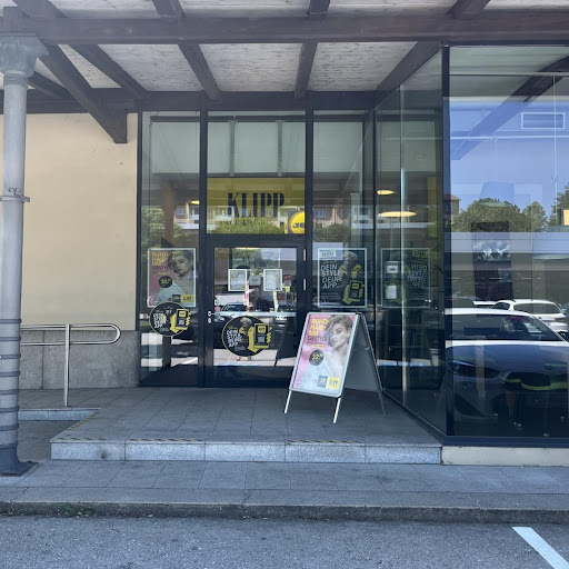 KLIPP Frisör – Ihr Friseur Bad Hall – Bad Hall